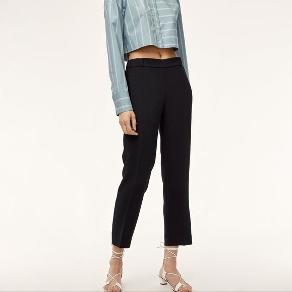 Wilfred Darontal Trouser - Picture 1 of 9